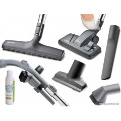 Пылесос Thomas Perfect Air Feel Fresh X3 [786532]