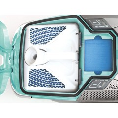 Пылесос Thomas Multi Clean X10 Parquet AQUA+