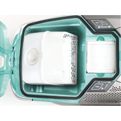 Пылесос Thomas Multi Clean X10 Parquet AQUA+