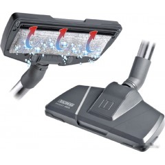 Пылесос Thomas Multi Clean X10 Parquet AQUA+