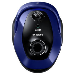Пылесос Samsung VC20M251AWB