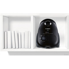 Пылесос Bosch BGN22200