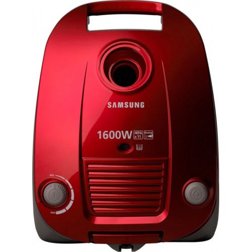 Пылесос Samsung SC4131 (Red)