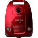 Пылесос Samsung SC4131 (Red)