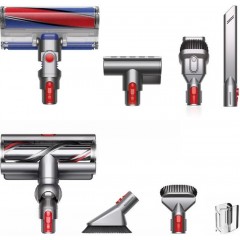 Пылесос Dyson V11 Absolute