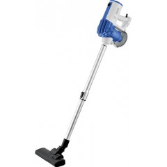 Пылесос BBK BV2512 (White-Blue)