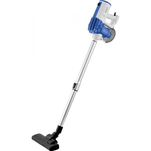 Пылесос BBK BV2512 (White-Blue)