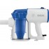 Пылесос BBK BV2512 (White-Blue)