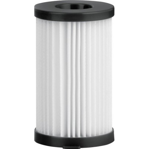 Пылесос BBK BV2512 (White-Blue)