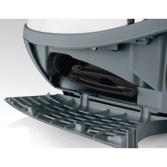 Пылесос Bosch BWD41740
