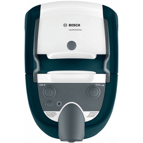Пылесос Bosch BWD41720
