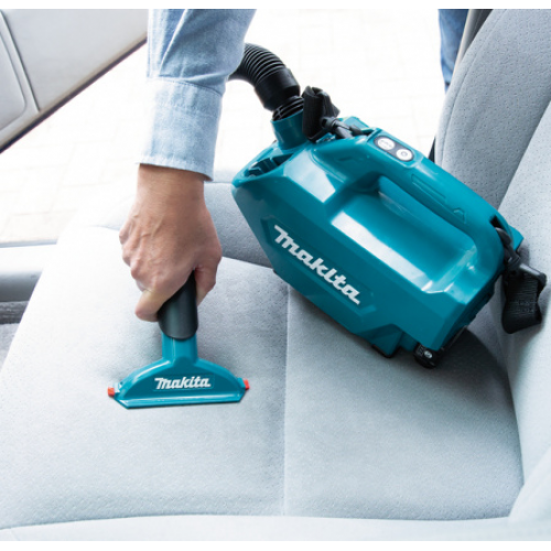 Пылесос Makita CL121DWA