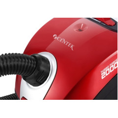 Пылесос CENTEK CT-2511 (Red)