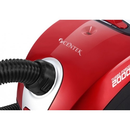 Пылесос CENTEK CT-2511 (Red)