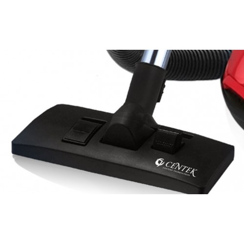Пылесос CENTEK CT-2511 (Red)