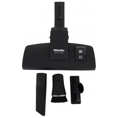 Пылесос Miele SKRR3 Blizzard CX1(Манговый красный)