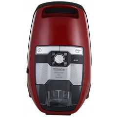 Пылесос Miele SKRR3 Blizzard CX1(Манговый красный)