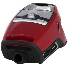 Пылесос Miele SKRR3 Blizzard CX1(Манговый красный)