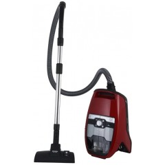 Пылесос Miele SKRR3 Blizzard CX1(Манговый красный)