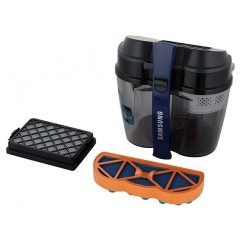 Пылесос Samsung VCC8836V36/XEV