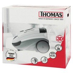Пылесос Thomas 788525 Twin Aquawash