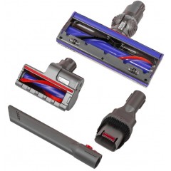 Пылесос Dyson V8 Animal Plus