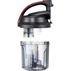 Пылесос Samsung VC15K4116VR/EV