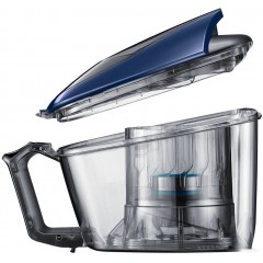 Пылесос Samsung VC18M3120VB/EV