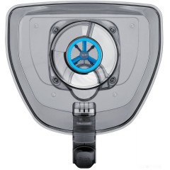 Пылесос Samsung VC18M3120VB/EV