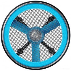 Пылесос Samsung VC18M3120VB/EV