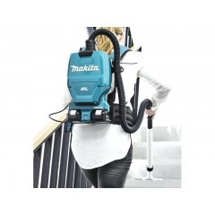 Пылесос Makita DVC261ZX11
