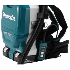 Пылесос Makita DVC261ZX11