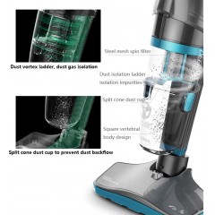 Пылесос Deerma DX900