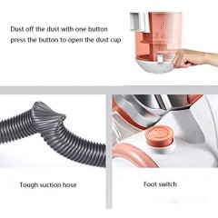 Пылесос Deerma DX900