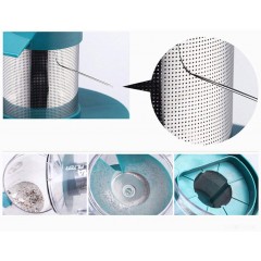 Пылесос Deerma DX900