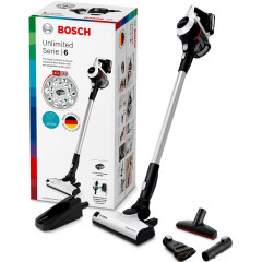 Пылесос Bosch BCS611AM