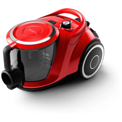 Пылесос Bosch BGS412234A