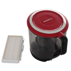 Пылесос Bosch BGS412234A