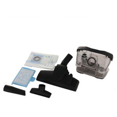 Пылесос Bosch BGL252103