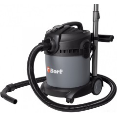 Пылесос BORT BAX-1520-Smart Clean