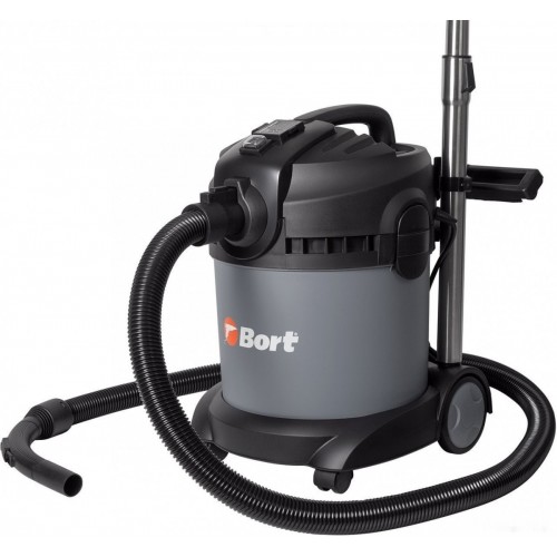 Пылесос BORT BAX-1520-Smart Clean