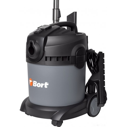 Пылесос BORT BAX-1520-Smart Clean