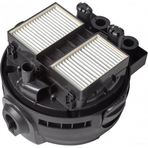 Пылесос BORT BAX-1520-Smart Clean