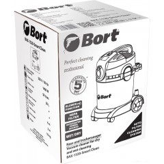 Пылесос BORT BAX-1520-Smart Clean