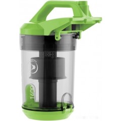 Пылесос BBK BV1507 (зеленый)