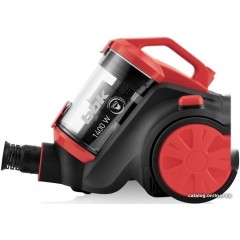 Пылесос BBK BV1507 (красный)