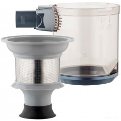 Пылесос Hyundai H-VCH06