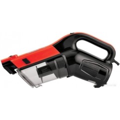 Пылесос BBK BV2514 (красный)