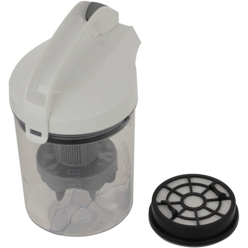 Пылесос Tefal TW2947EA
