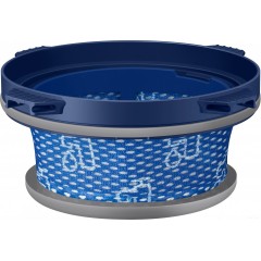 Пылесос Samsung VS15T7031R1/EV